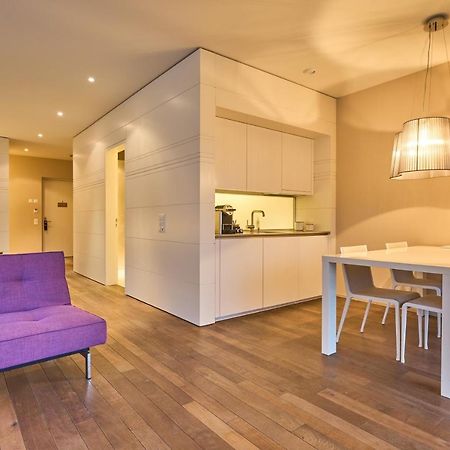 Limmathof Baden - Boutique Haus & Spa Ennetbaden 외부 사진