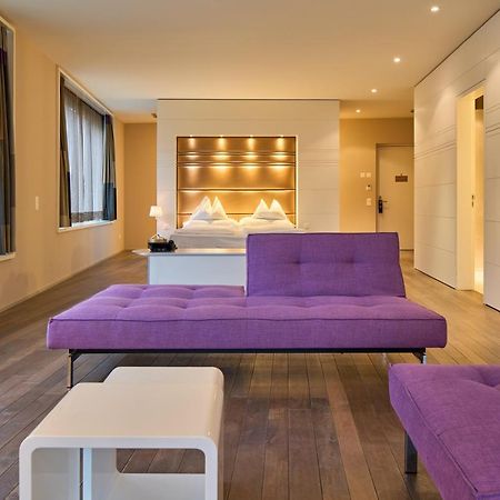 Limmathof Baden - Boutique Haus & Spa Ennetbaden 외부 사진