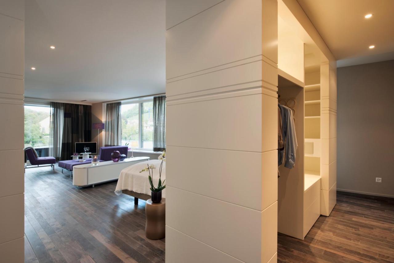 Limmathof Baden - Boutique Haus & Spa Ennetbaden 외부 사진