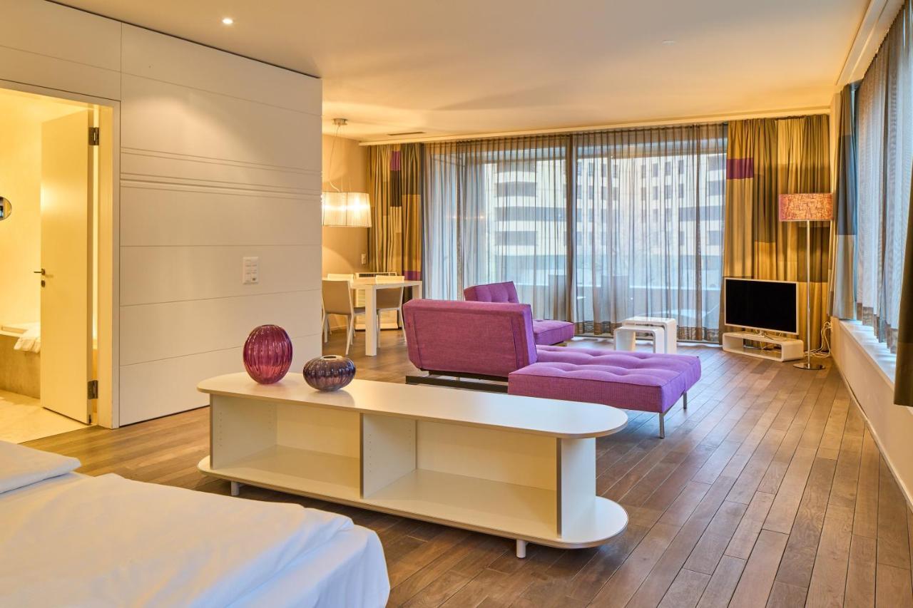 Limmathof Baden - Boutique Haus & Spa Ennetbaden 외부 사진