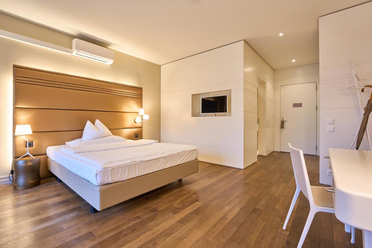 Limmathof Baden - Boutique Haus & Spa Ennetbaden 외부 사진