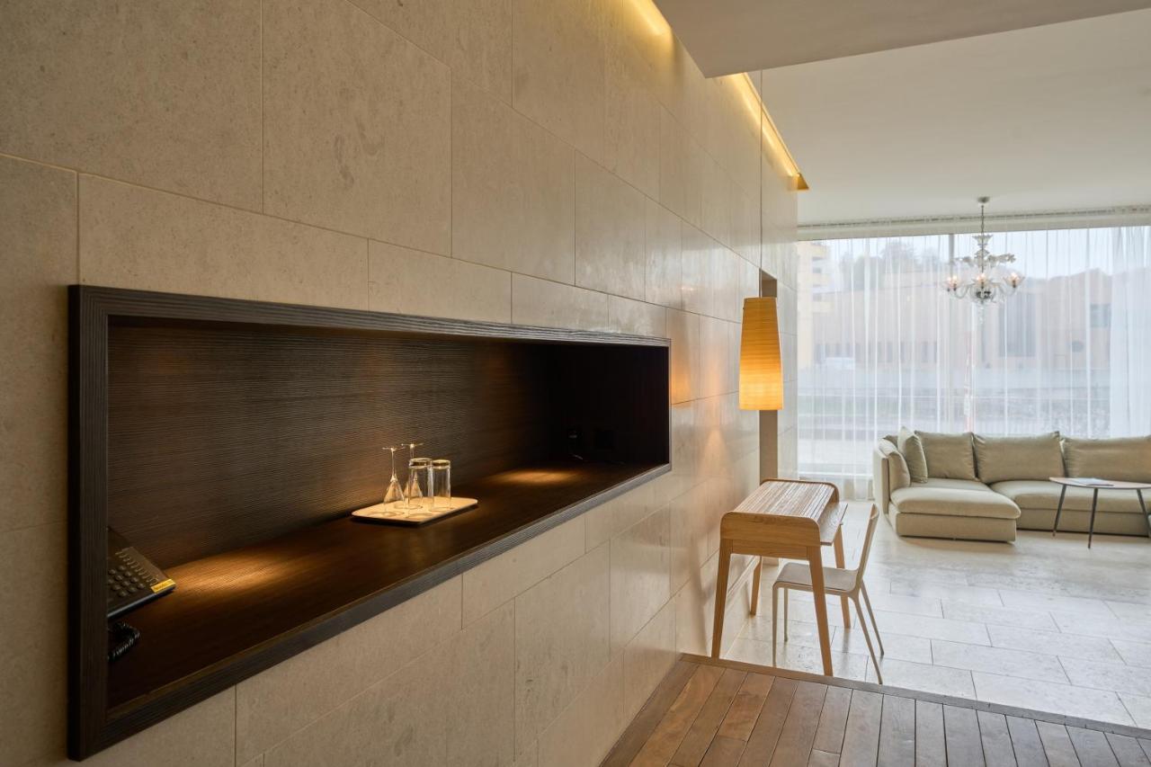 Limmathof Baden - Boutique Haus & Spa Ennetbaden 외부 사진