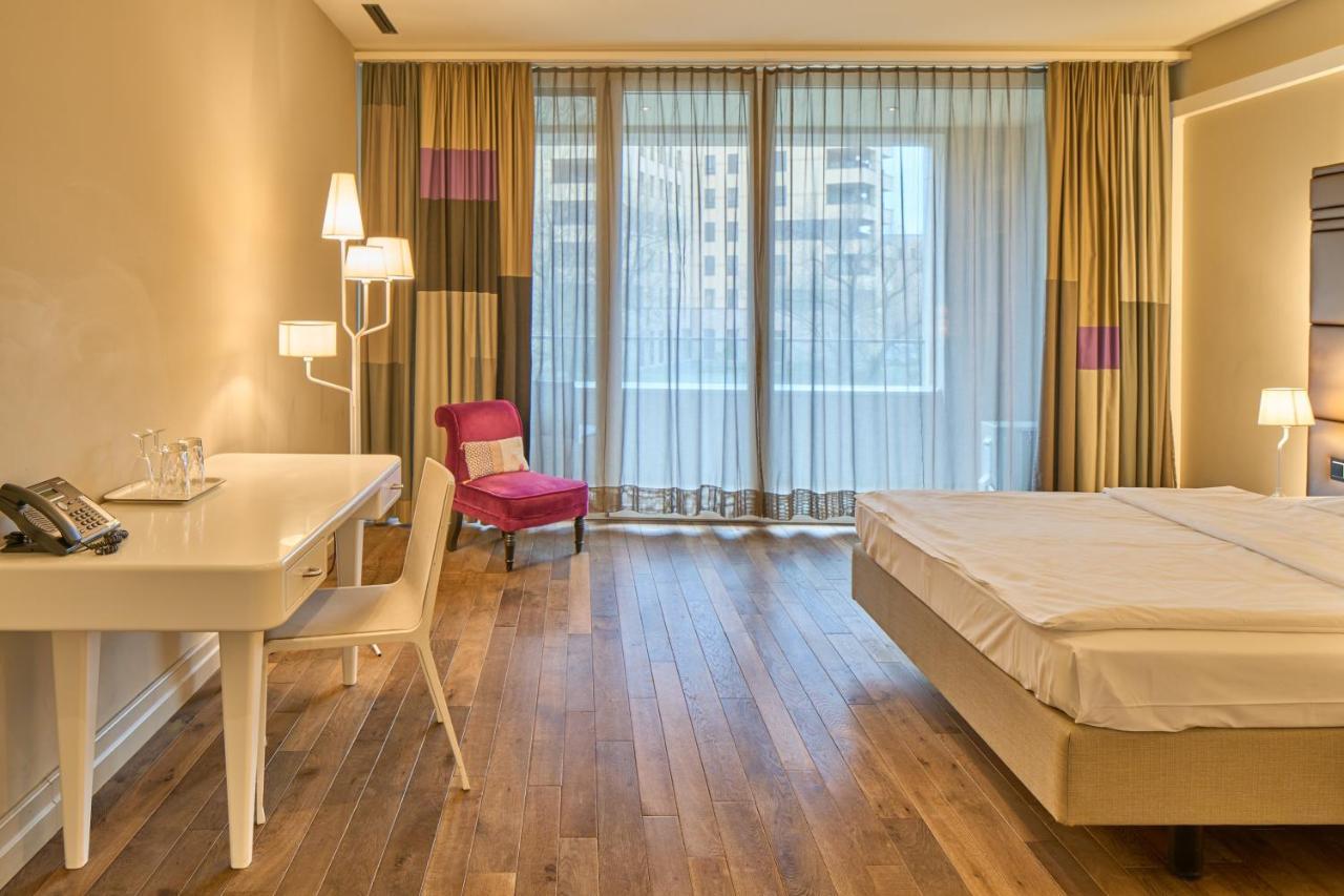 Limmathof Baden - Boutique Haus & Spa Ennetbaden 외부 사진